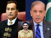 وزیر اعظم اور اسپیکر قومی اسمبلی کا نشان حیدر سوار محمد شہید کو خراج عقیدت