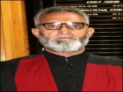 پائیدار ترقی کیلئے این ایف سی فارمولے کے تحت حصہ ضروری ہے، نگران وزیر اعلیٰ گلگت بلتستان