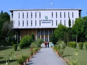 قائداعظم یونیورسٹی؛ گرلز ہوسٹل میں نامعلوم شخص کے گھسنے کا معاملہ، انتظامیہ کے اہم فیصلے