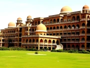 پشاور یونیورسٹی شدید مالی بحران کا شکار، صوبائی حکومت ناکام ہوئی وفاق کے حوالے کی جائے، مطالبہ