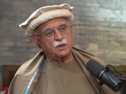 آج تک کسی جرنیل، جج یا سیاست دان کو آئین کی خلاف ورزی پر سزا نہیں ہوئی، محمود خان اچکزئی