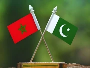 پاکستان اور مراکش کے درمیان دفاعی تعاون کے فروغ کیلئے ایم او یو پر دستخط
