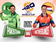 ورلڈکپ میں گرین شرٹس روشنی بکھیرنے کیلیے تیار، آج پہلے میچ میں نیدرلینڈز سے مقابلہ