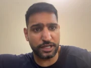  سابق عالمی باکسنگ چیمپین عامر خان اسلام آباد خودکش حملے میں انسانی جانوں کے ضیاع پر افسردہ