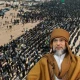 لیبیا کے سابق رہنما معمر قذافی کے بیٹے سیف الاسلام کی نمازِ جنازہ ادا، ہزاروں افراد کی شرکت