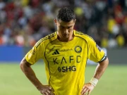 رونالڈو مسلسل دوسرے میچ میں النصر ٹیم سے باہر کیوں؟ وجہ سامنے آگئی