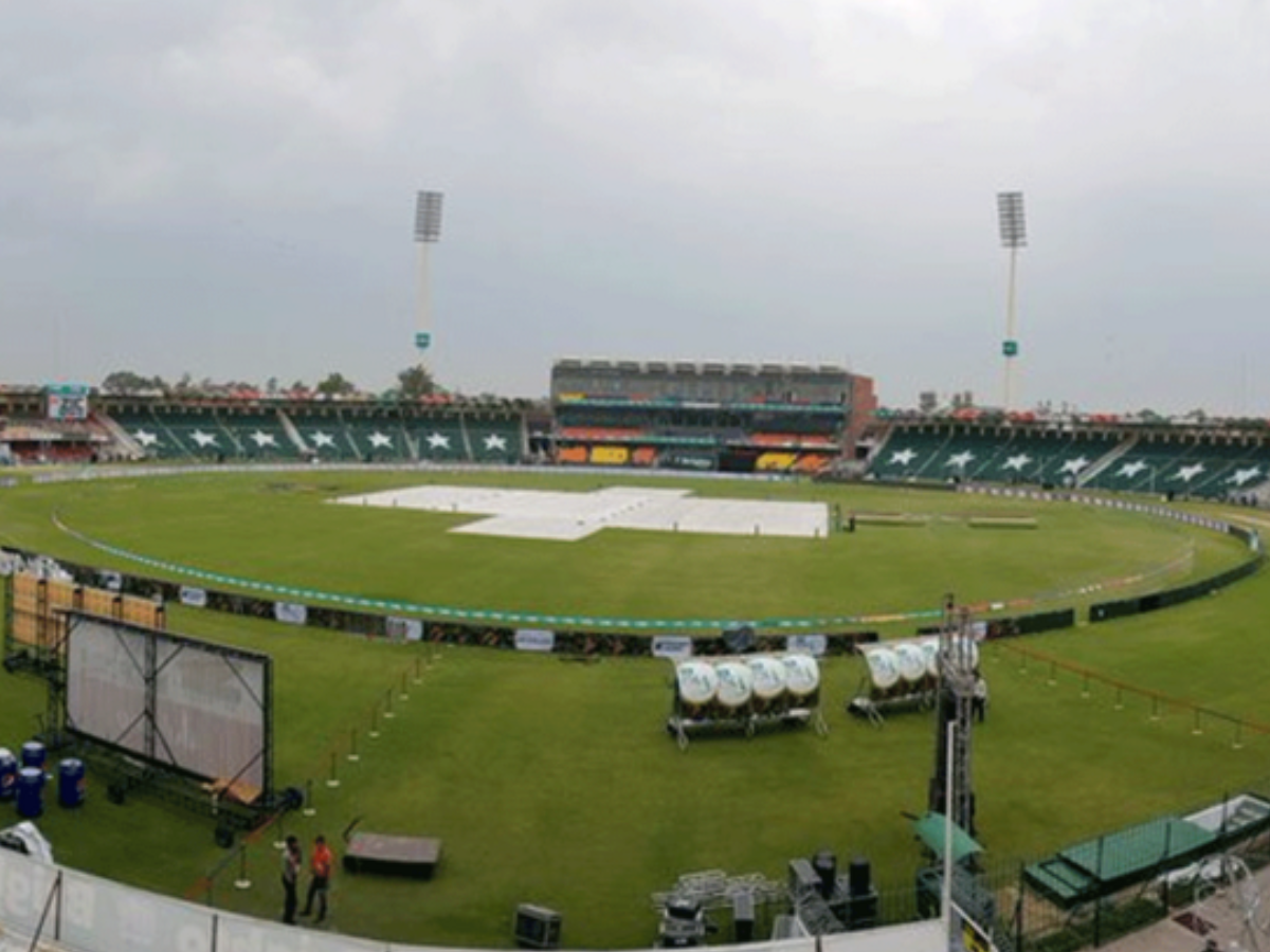 پی ایس ایل 11؛  قذافی اسٹیڈیم میں کھیلے جانے والے میچز کی تفصیلات سامنے آگئیں