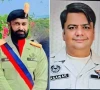 لاہور: ایلیٹ ٹریننگ سینٹر میں دورانِ ٹریننگ گرمی اور حبس سے 2 پولیس اہلکار جاں بحق