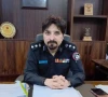 ایس ایس پی فدا حسین جانوری نے اپنے نام سے منسوب وائرل ویڈیو کی سختی سے تردید کردی