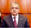 بھارت سندھ طاس معاہدے پر عمل کرے، بھارتی یکطرفہ اقدامات امن کیلیے خطرہ ہیں: پاکستانی سفیر
