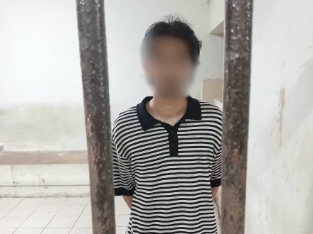کراچی: ڈیفنس میں نوجوان پر انسانیت سوز تشدد کرنے والا مرکزی ملزم گرفتار