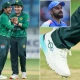 قومی ویمن کرکٹرز کے جوتے سوشل میڈیا پر وائرل، ویرات کوہلی سے دلچسپ تعلق سامنے آگیا