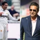 محمد عباس  نے لیجنڈ وسیم اکرم کا 27 سال پرانا ریکارڈ برابر کردیا