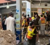 پشاور اسکول سانحہ: تحقیقاتی رپورٹ میں انتظامیہ کی سنگین غفلت سامنے آگئی