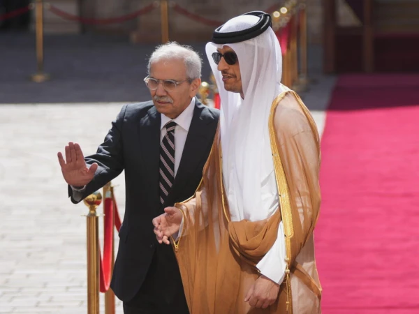 قطر کا لبنان میں توانائی بحران پر قابو پانے کیلیے سولر پاور پلانٹ کے بڑے منصوبے کا اعلان