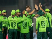 سہ ملکی سیریز: پاکستان نے سری لنکا کو 37 رنز سے شکست دیدی