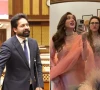 ثاقب چڈھر کیخلاف مزید 26 لڑکیاں قانونی کارروائی کیلیے تیار، مومنہ اقبال کی بہن رمشا کا دعویٰ