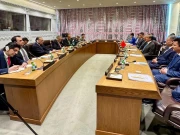 پاک چین وزرائے خارجہ کا عالمی فورمز پر تعاون مزید بڑھانے پر اتفاق