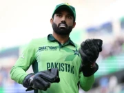 چیمپئنز ٹرافی کے دوران کپتان اور کوچ  میں انا کی جنگ