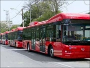 کراچی: محکمہ ٹرانسپورٹ نے رمضان کے دوران پیپلز بس سروس کے اوقات میں توسیع کا اعلان کر دیا