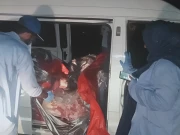 رات کے اندھیرے میں اسلام آباد کے مختلف ریسٹورنٹس پر مضر صحت گوشت کی سپلائی پکڑی گئی