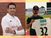 کاؤنٹی کرکٹ: پاکستان اور بھارت کے کرکٹر ایک ہی ٹیم میں شامل