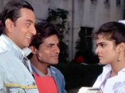 اجے دیوگن کے ساتھ پہلی فلم کرنے والا وہ اداکار جس نے مذہب کے خاطر شوبز کو خیرباد کہہ دیا 