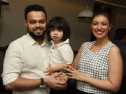 عائشہ ٹاکیہ کے شوہر کیخلاف مقدمہ درج، اداکارہ حکام پر پھٹ پڑیں