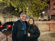 معروف فیشن ڈیزائنر محمود بھٹی کی چوتھی بیوی انکے خلاف عدالت پہنچ گئی