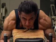 قتل کی دھمکی، سلمان خان نے جِم سے تصاویر شیئر کردیں