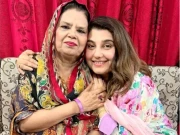 جویریہ سعود نے اپنی والدہ کو ’کول ساس‘ قرار دے دیا