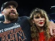 ٹیلر سوئفٹ اور ٹریوس کیلسی کی خفیہ شادی کی افواہیں، سچ کیا ہے؟