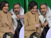 کیا مہوش حیات اور ہنی سنگھ پر یو کے میں پابندی عائد کی جارہی ہے؟