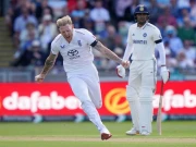 ایجبسٹن ٹیسٹ میں بھارتی اور انگلش کرکٹرز نے سیاہ پٹیاں کیوں باندھیں؟