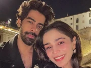 گلوکارہ آئمہ بیگ نے خاموشی سے نکاح کر لیا