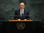 ثابت کریں کہ بین الاقوامی قانون محض ایک فسانہ نہیں ہے؛ یمنی صدر کا اقوام متحدہ سے مطالبہ