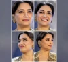 58 سالہ مادھوری نے چہرے کی دلکشی اور جواں نظر آنے کا نسخہ بتا دیا 