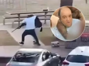 احمد الاحمد کے لیے ملین ڈالرز فنڈز جمع ہوچکے ہیں