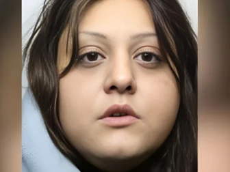 برطانیہ میں پاکستانی نژاد سدرہ نوشین کے گھر سے ایک کروڑ ڈالر مالیت کی منشیات ملی تھی