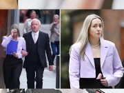 دو نابالغ بچوں کیساتھ جنسی تعلقات استوار کرنے پر ریاضی کی ٹیچر کو سخت سزائیں