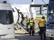 جرمنی ایک اور افغان تارکین وطن کو سنگین جرائم پر ملک بدر کردیا گیا