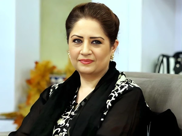 مرد ظالم ہوتا ہے یا عورت؟ عتیقہ اوڈھو نے تلخ حقیقت بتادی