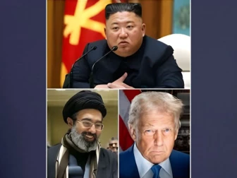 شمالی کوریا کا مجتبیٰ خامنہ ای کے انتخاب پر بڑا اعلان