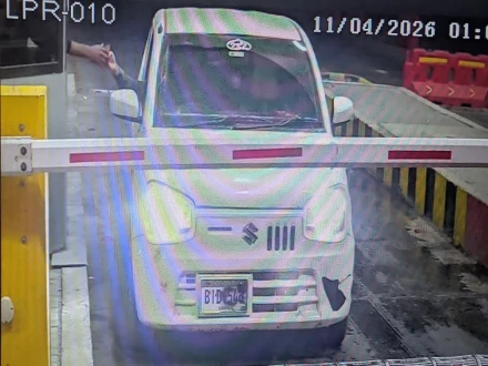 کراچی : شاہراہ بھٹو پر تاجر سے 25 لاکھ روپے لوٹ لیے گئے