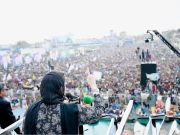 اڈیالہ جیل سے خط پر خط آرہا ہے اللہ کے واسطے مجھے بچا لو،  مریم نواز