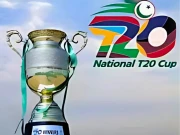 قومی ٹی ٹوئنٹی کپ: کھلاڑیوں کی میچ فیس میں بڑی کمی کر دی گئی