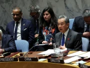 سلامتی کونسل کے اجلاس میں چین نے غزہ پر اسرائیلی قبضے کا منصوبہ مسترد کردیا