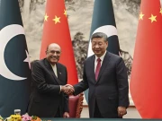 چین کے ساتھ تعلقات پاکستان کی خارجہ پالیسی کا اہم جزو ہیں، صدر مملکت