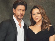 شاہ رُخ کو گوری یا بالی ووڈ کیرئیر میں سے کسی ایک کا انتخاب کرنا پڑا تو کیا کریں گے؟