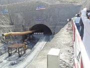 وفاقی وزیر آبی وسائل نے مہمند  ڈیم کے دوسرے فیز کا افتتاح کردیا